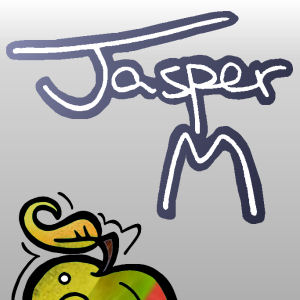 Jasper M
